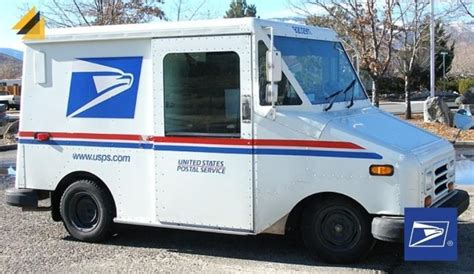 Arrived Shipping Partner Facility, USPS Awaiting Item - MAILBOX MASTER