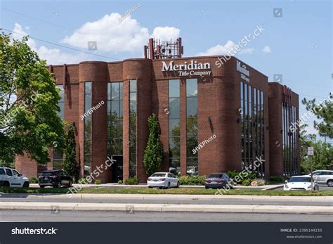 Meridian Title Corporation