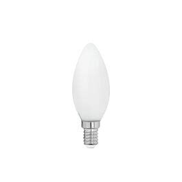 Ampoule LED KERZE 4W 4000K - Blanc | Kitea Maroc