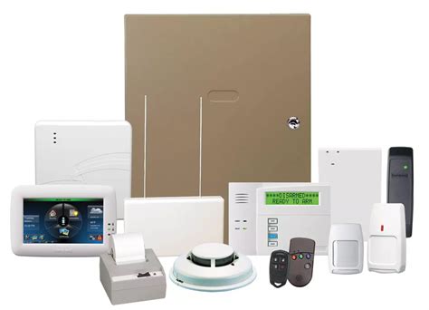 Image result for Alarm Systems