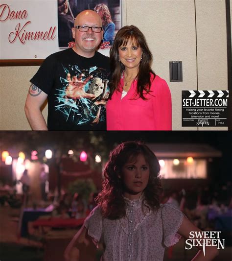 Sweet Sixteen (1983) — Set-Jetter