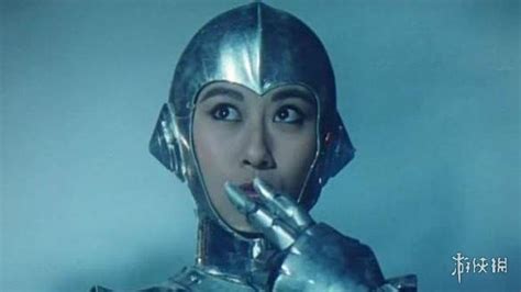 电影10大性感魅惑女机器人 与铁疙瘩做不可描述的事！_新浪游戏_手机新浪网