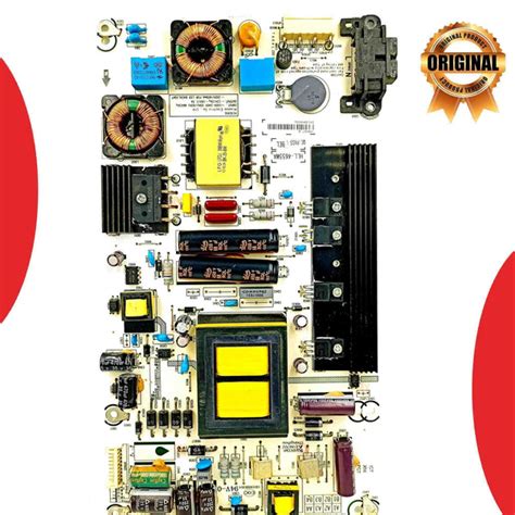 Hisense 50 Inch LED TV SMPS for Model LEDN50K20DP