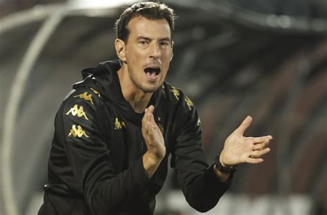 Jovšić, ipak, nije dobio otkaz u Partizanu - Srpski fudbal - Fudbal ...