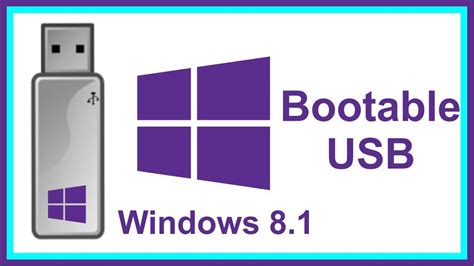 Image result for Windows 8 Bootable USB
