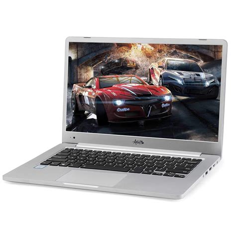 AGB Orion RA-3110 14" Laptop (7th Generation Core i7-7500U / 8GB RAM ...