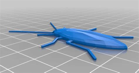 Cockroach Meme STL 的图像结果