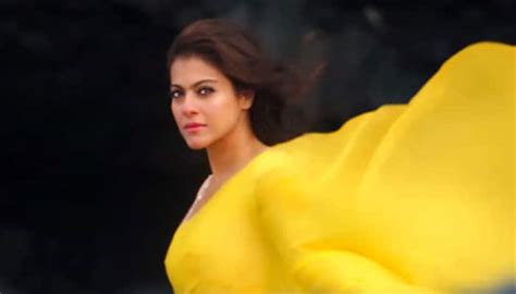 More intimidated by Kajol than Ajay Devgn: 'Shivaay' actress Erika Kaar ...