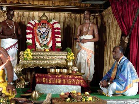 Tirumala Tirupati Devasthanams (Official Website)