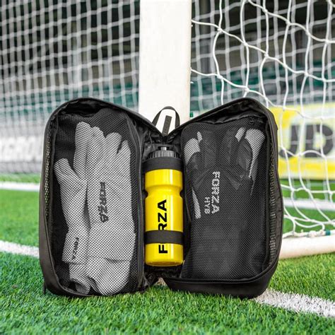 FORZA Goalkeeper Glove Bag | Net World Sports