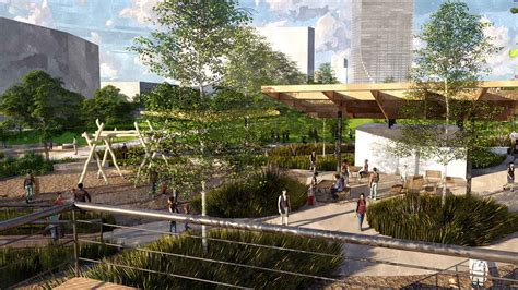 Utah City | Vineyard, Utah’s New Downtown Urban Center