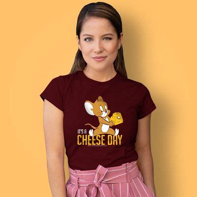 Summer T Shirts for Women : Buy Women Summer T Shirts at Best Price