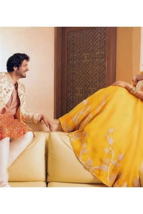 Ali Fazal and Richa Chadha's wedding: Here's what you need to know ...