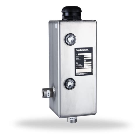 Quench fluid systems - EN