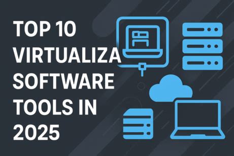 Image result for Virtualization Software Comparison