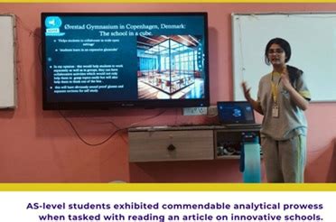 Best Cambridge School in Noida | Best International school in Noida