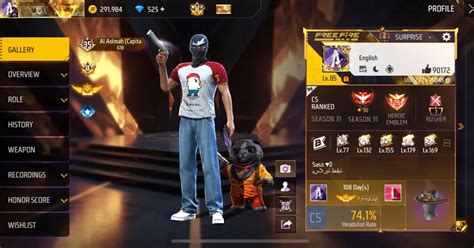 Get 100 Free Likes for Your Free Fire UID: Safe and Simple