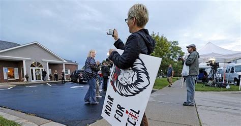 Why societies need 'monsters': Lessons from the case of the dentist who ...