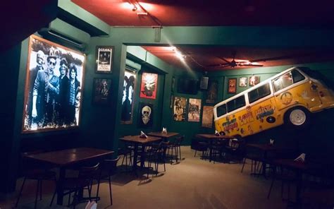 Best Budget Bars And Pubs In Indiranagar | WhatsHot Bangalore