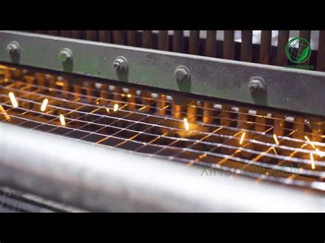 WELDED WIRE MESH - Welded Wire Mesh Manufacturer from Nagpur