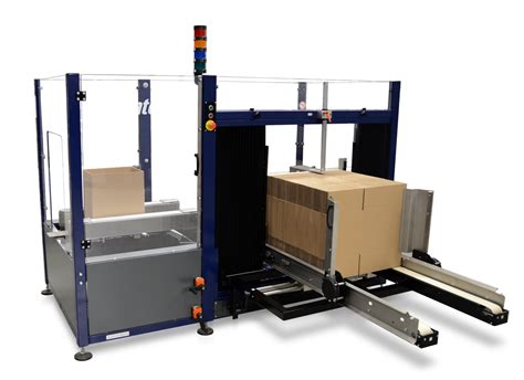 Automated Packaging System Explained 的图像结果