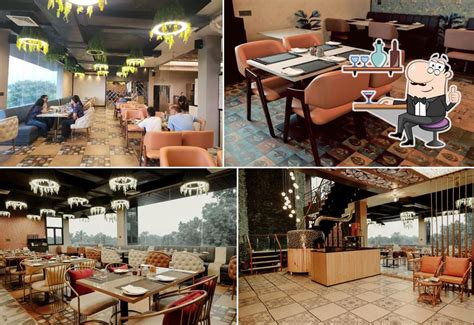 Top 50 places to eat in Bhopal, november 2025 - Restaurant Guru