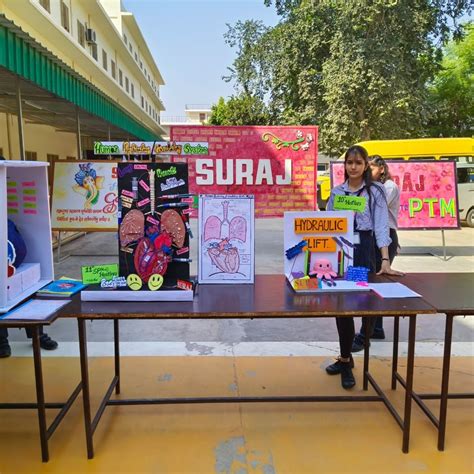 Science Exhibition Model 的图像结果