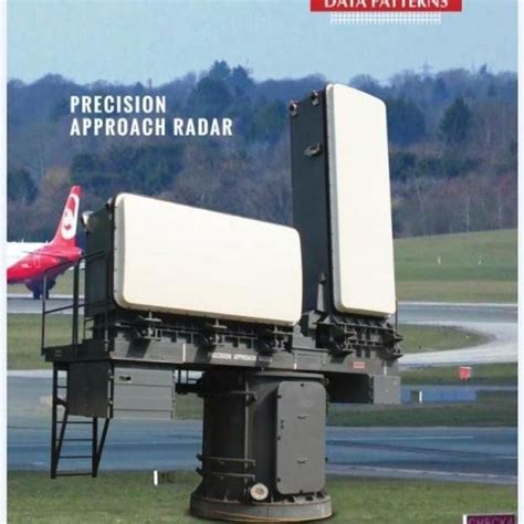 Indian Defence Industries | Data Patterns revenue witness 96 % jump