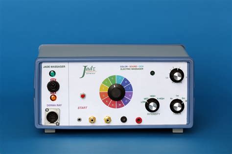 Store - Jade Facial Systems