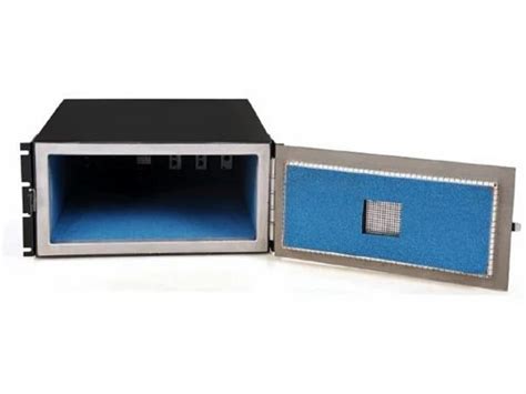 Rack Mounted RF Shield Box - HDRF-1160-K RF Shield Test Box for WIFI 7 ...