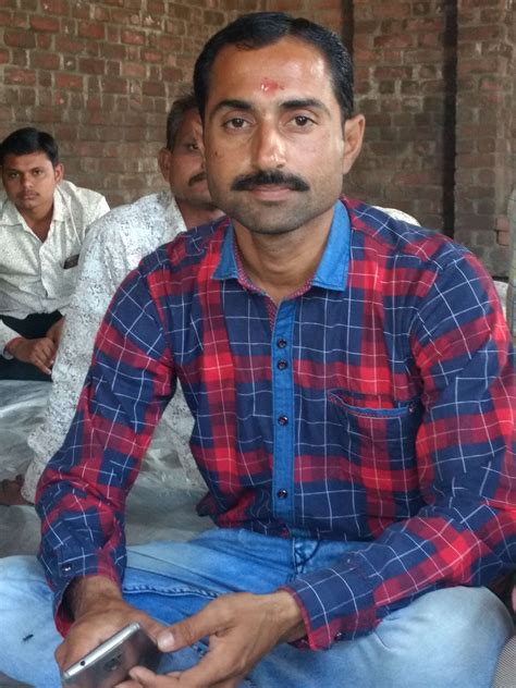 Farmers Protest in Gujarat as Government Starts Taking Possession of ...
