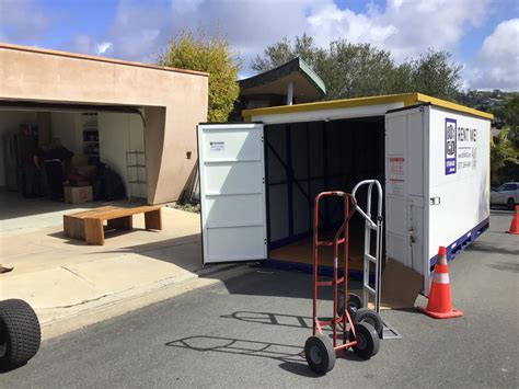 Affordable Self Storage in Little Osaka Near You | Box-N-Go