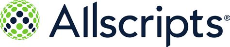 Image result for Allscripts Medical System Logo