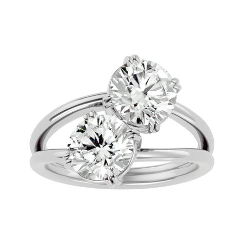 Circle of Love Ring | Proffini Jewels
