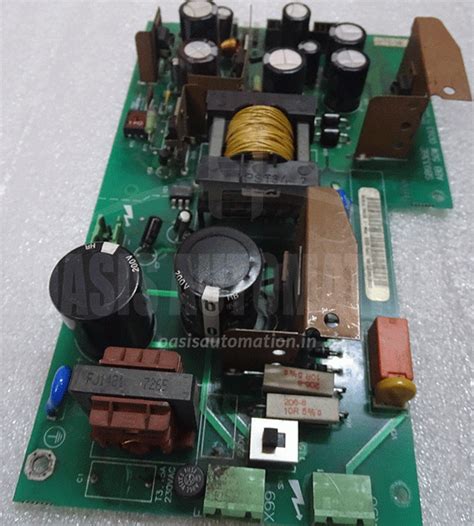 Repair / Purchase ABB DC Converter DCS500 Power Supply Board Automaiton ...