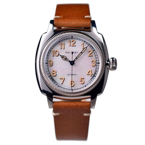 1926 Oyster Tribute 9039 Move Automatic Watches S4015 – DREAM WATCHES