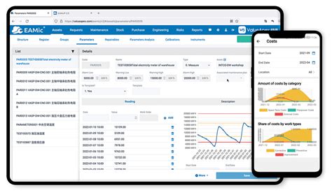 Image result for Best EAM/CMMS Software