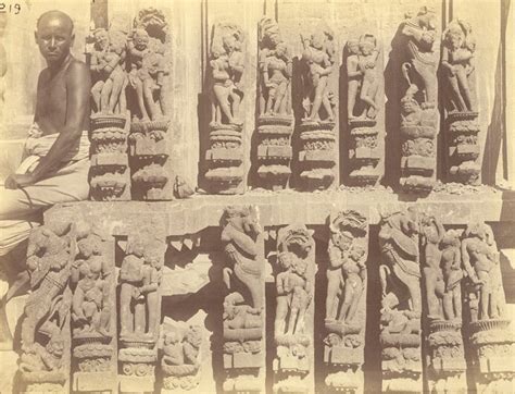 Sun Temple of Konark from Archaeological Survey of India Collections ...