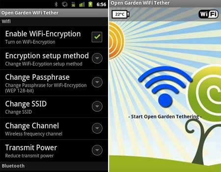Image result for Android Tethering Tutorial