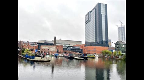 Taking the Tolkien trail in Birmingham