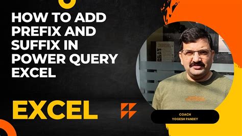 Image result for Prefix From Text Function in Power Query