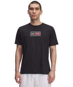 Shop For Under Armour Men's T- shirts, Tees, Tanks & Polos for running ...