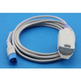 Buy Philips SPO2 Probe for MP20/MP30/MP40/MP50/MP60/MP70/M1196A Online