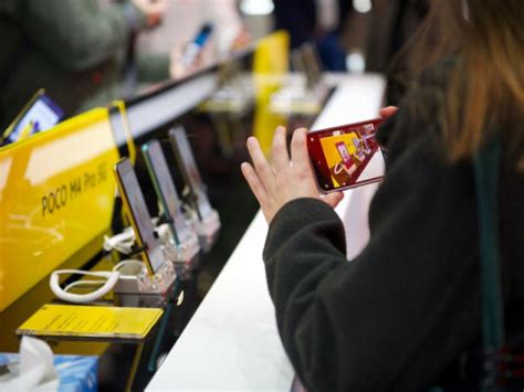 Ini Dia, 4 Teknologi Smartphone Maksimalkan Kreasi dan Menikmati Konten ...