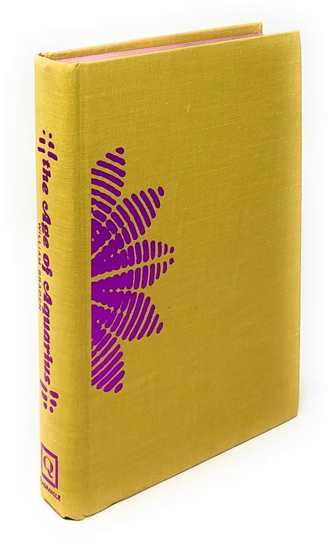 The Age of Aquarius: Technology and the Cultural Revolution by Braden, William: Very good ...