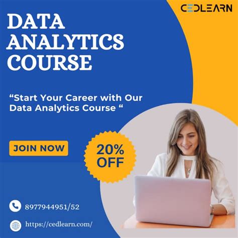Image result for Data Analytics 1 Course