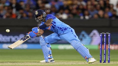 सूर्याकुमार यादव के फैंस के लिए आई बड़ी खुशखबरी, इस पुरस्कार के लिए ...