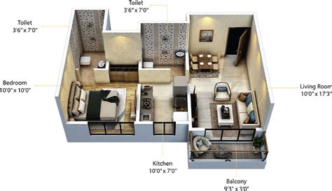 Top Real Estate Builders and Developers In Mumbai - Dream India Builders