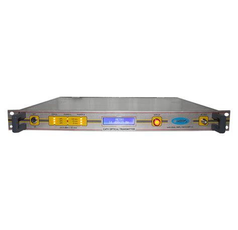 1310 Transmitter | Metro Electronics