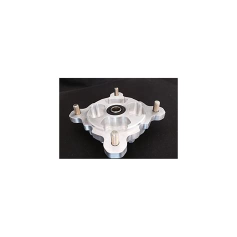 Buy R.A.D Parts Wheel Studs For Kawasaki ATV Kfx 450r KFX 400 700 ...